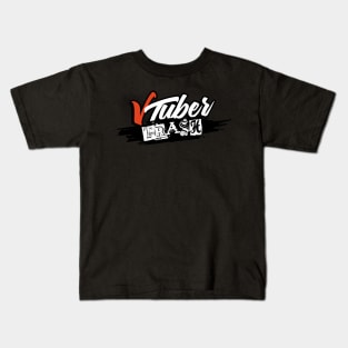 Vocaloid Virtual Idol Vtuber Trash Kids T-Shirt